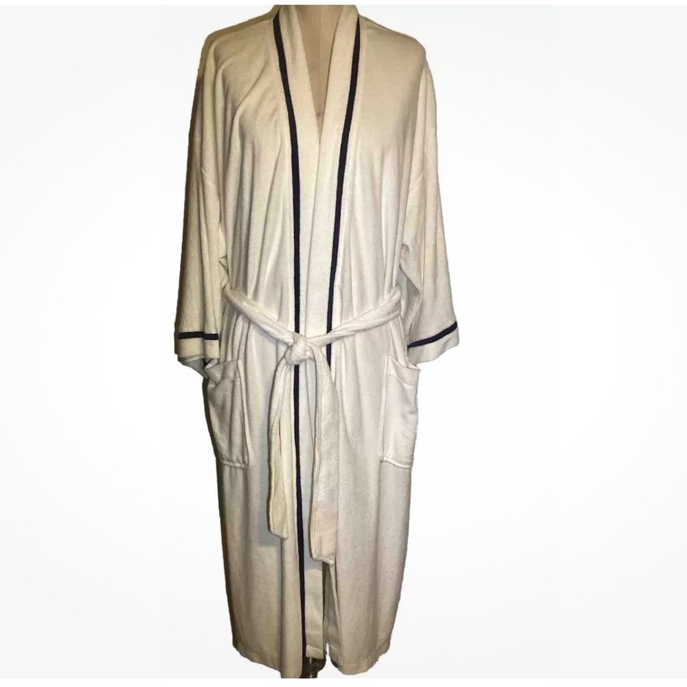 Christian Dior monsieur vintage robe O/S